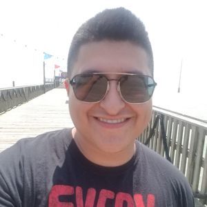 Meet your Posher, Rafael